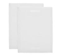 YOSADIER 2pcs Paint Edger Pad Refill for Edge Work and Trim