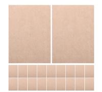 YOSADIER 30Pcs Skin Tone Non-Woven Fabric Tattoo Cover Patches - Ultra-Thin Breathable Scar Concealer Tape for Birthmarks and Dark Spots, Sweatproof Flexible Invisible Concealer for