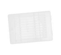 YOSADIER Anti-static Lens Cleaning Sticks Paper Cleaning Tool for Camera and Screen, 1 Box of 10 White Silica Gel Paper Sticks That Do Not Damage Lens, for Dust Removal and Static
