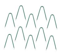 YOSADIER Automotive Fuse Puller and Car Fuse Removal Tool Set 10pcs Stainless Steel and Gripper Small Engine Tool Kit for Truck Suv Motorcycle Use