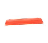 YOSADIER Construction Site Fall Protection Alarm Pad Eva Safety Scaffold Alarm for Fall Prevention Foot Activated Warning System with Coverage Area Essential Safety Equipment for