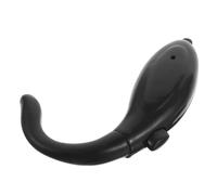 YOSADIER Driver Anti-sleep Alarm with Dolphin Fish Design, Ear-hanging Sleep Prevention Reminder for Car Drivers, Vibration Alert System for Safe Driving and Fatigue Monitoring