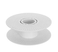 YOSADIER Filament Spool Container Refillable Plastic Holder with 55Mm Hole for Desktop 3D Printer Filament Winding and Organization