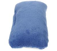 YOSADIER Finger Training Pads Finger Cushion Breathable Moisture Absorption Ergonomic Design Unique Shape for Stroke Patients and Elderly Hand Tool with Towel Cloth Down Cotton Rubber Band
