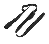 YOSADIER Heavy Duty Leg Raising Training Belt for Elderly Practical Leg Assist Strap Convenient Exercise Equipment for Home Use