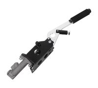 YOSADIER Hydraulic Racing Hand Brake Lever Rapid Response for Car Modification with Aluminium Alloy and Eva Handle Random Color Universal Compatibility for Drift and Rally Racing Vehicles