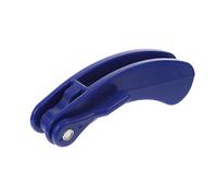 YOSADIER Key Turner Aid for Seniors Durable Key Holding and Turning Tool with Curved Handles for Easy Gripping for Weak Grip and Stiff Locks