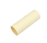 YOSADIER Kraft Paper Cardboard Tubes Random Color 30pcs Reusable and Can be Cut for Art Drawings and Posters for Storage and Craft Projects