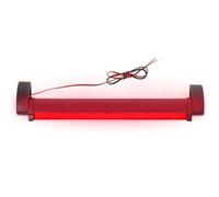 YOSADIER LED Third Brake Light High Mount Brake Lamp with 32 Leds Energy Efficient Rear Light for Cars Suitable for Daily Driving