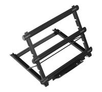 YOSADIER LED Tracing Light Board Stand Portable Drawing Pad Bracket Holder Adjustable Copy Table Easel for Sketching and Art Supplies