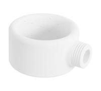 YOSADIER Men's High Pressure Handheld Shower Head Detachable Spiral Jet Nozzle, Compact Pla Body Cleansing Sprayer for Hydrotherapy Massage in Bathroom