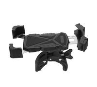 YOSADIER Motorcycle Phone Holder Bike Phone Stand Navigation Rack Cycle Accessory