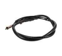 YOSADIER Motorcycle Speedometer Cable Precise Mileage Line with Easy Installation Reliable Performance