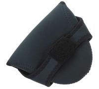 YOSADIER Neoprene Camera Sleeve Insert for Backpack, Medium Soft Dslr and Mirrorless Camera Bag Organizer with Lens Pouch, Shock-resistant Protective Case for Travel and Photography