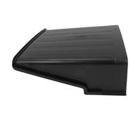 YOSADIER Outdoor Camera Cover Sun Rain Shade Protector for Security Cameras Durable Plastic Weather Resistant Design Easy Installation Compatible with Various Models