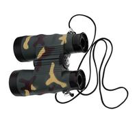 YOSADIER Outdoor Mini Binoculars for Adults Compact Travel Telescope for Bird Watching Hiking and Outdoor Adventures Lightweight Handheld Design for Easy Viewing and Exploration