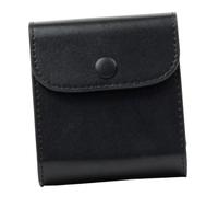 YOSADIER Photo Bag for Square Series Pu Leather Photography Pack Photo Storage Bag Instant Camera Film Accessories for Compact Cameras Digital Case Use