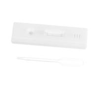 YOSADIER Pig Pregnancy Test Kit for Livestock Accurate Detection Strips for Quick Results Portable for Farms Easy Interpretation for Pigs Cows and Horses