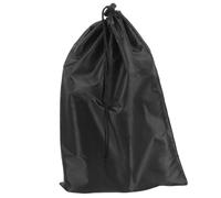 YOSADIER Portable Drawstring Walking Stick Bag, Lightweight Foldable Cane Storage Pouch, Sturdy Outdoor Hiking Organizer for Seniors and Mobility Aid Users