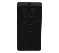 YOSADIER Portable Mini Voice Changer Device for Computers and Mobile Phones with Plug and Play Audio Processing, Lightweight Plastic Design the Go Recording and Live Streaming