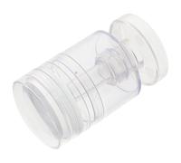 YOSADIER Rotatable Nail Stamper Kit Plastic Material Creative Design with Versatile Application Unique Nail Styles for French Manicure for Salon and Home Use