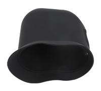 YOSADIER Silicone Security Camera Cover Weatherproof Protective Sleeve with UV Resistance Dustproof and Scratch-resistant Monitor Protector Easy to Install Silicone Case Compatible with Pro