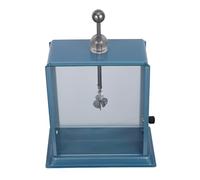 YOSADIER Static Electricity Tester with Metal Foil Shell - Physics Lab Teaching Tool for Classroom Science Experiments - Electrostatic Detector for Student Science Projects and Educational