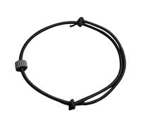 YOSADIER Tungsten Carbide Car Window Breaker Bracelet Glass Breaking Tool for Emergency Escape Quick Self-rescue Wristband Essential Automotive Safety Accessory