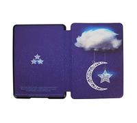 YOSADIER Wake E Book Cover for Gen Ultra Thin Lightweight Protective Case Sleep Wake Function Fit for E Readers Scratch Dirt Resistant Design
