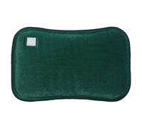 YOSADIER Warming Hot Water Bag with Plush Cover for Hand Therapy, Delicate and Cozy Design to Maintain Effectiveness and Provide Comfort, for Mother and Father Use