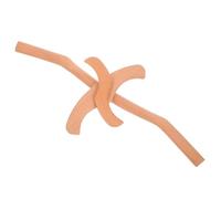 YOSADIER Wooden Gua Sha Scraping Massage Tool Set for Body Sculpting - Beechwood Manual Muscle Scraper Large M, Small M, and S-Shaped Sticks - Natural Massager for Spa and Home Use