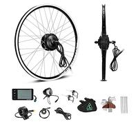 YOSE POWER 27.5'' ebike 36V250W conversion kit Front Wheel Brushless Motor
