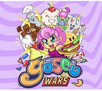 Yosei Wars PC Steam CD Key