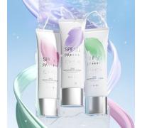 YOSEIDO - Tone Up UV Defense Sunscreen SPF50+ P 3 Colors Purple - 40ml