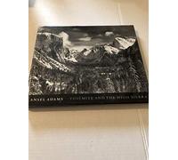 Yosemite and the High Sierra: (E)