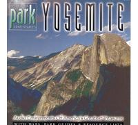 Yosemite By National Park Adventures (1999-01-12)