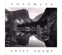Yosemite: (E)