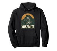 Yosemite Granite Icon Shirt Vintage Dome National Park Pullover Hoodie