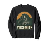 Yosemite Granite Icon Shirt Vintage Dome National Park Sweatshirt