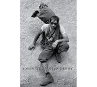 Yosemite In the Sixties