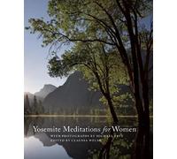 Yosemite Meditations for Women