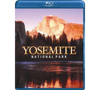 Yosemite National Park [Blu-ray] [1994] [US Import]