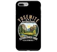 Yosemite National Park | California | Outdoor Hiking Case for iPhone 7 Plus/8 Plus