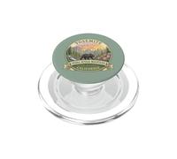 Yosemite National Park California USA Novelty Souvenir PopSockets PopGrip for MagSafe