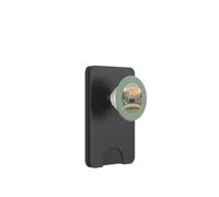 Yosemite National Park California USA Novelty Souvenir PopSockets PopWallet for MagSafe