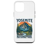 Yosemite National Park Case for iPhone 12 mini