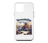 Yosemite National Park Case for iPhone 12 mini