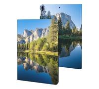 Yosemite National Park Compatible with iPad Protective Case ipad Pro/ipad Air3(10.5in)