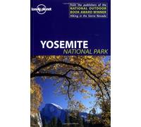 Yosemite National Park (Lonely Planet Travel Guides)