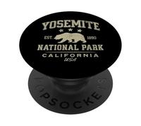 Yosemite National Park PopSockets Adhesive PopGrip